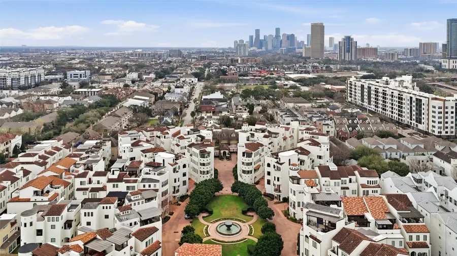 215 Calle Ronda Place, Houston, TX 77007 - #2