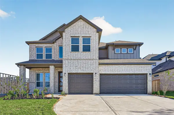 1057 Apple Ridge Road, Magnolia, TX 77355