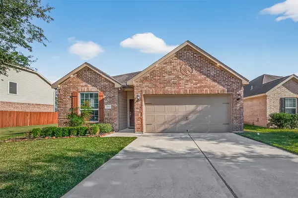 15814 Oporto Springs Way, Crosby, TX 77532