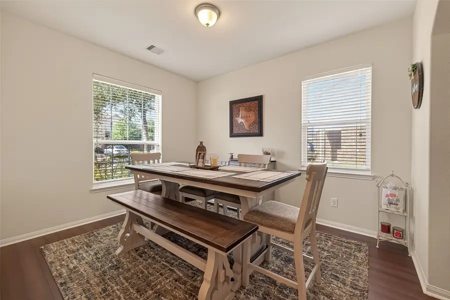 15814 Oporto Springs Way, Crosby, TX 77532 - #2