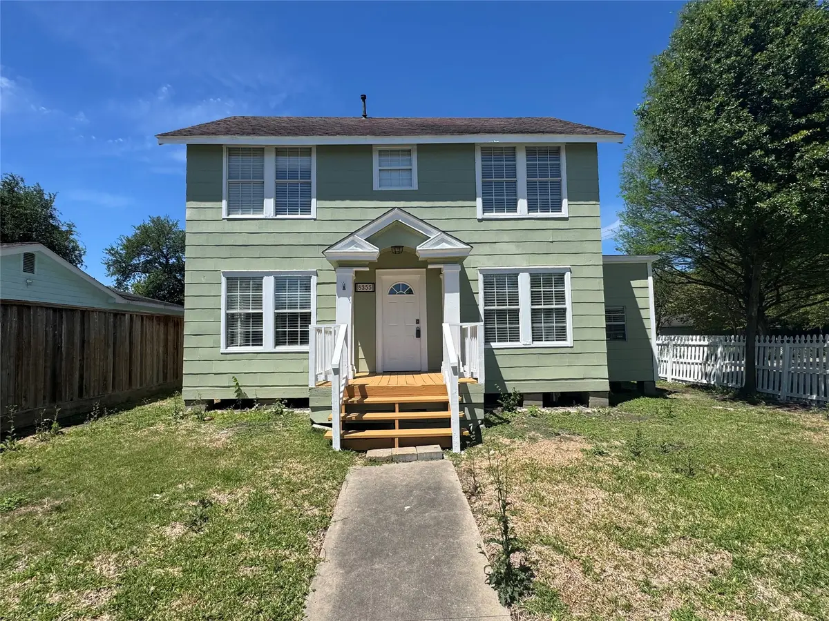 8355 Wier, Houston, TX 77017 - #1