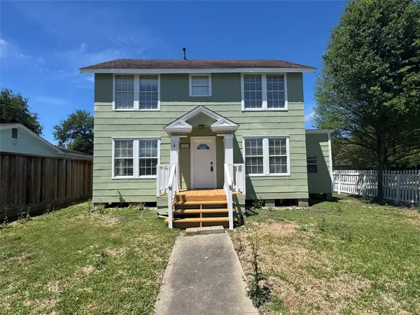 8355 Wier, Houston, TX 77017