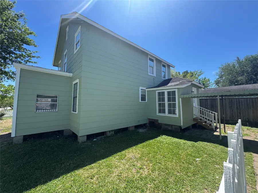 8355 Wier, Houston, TX 77017 - #3