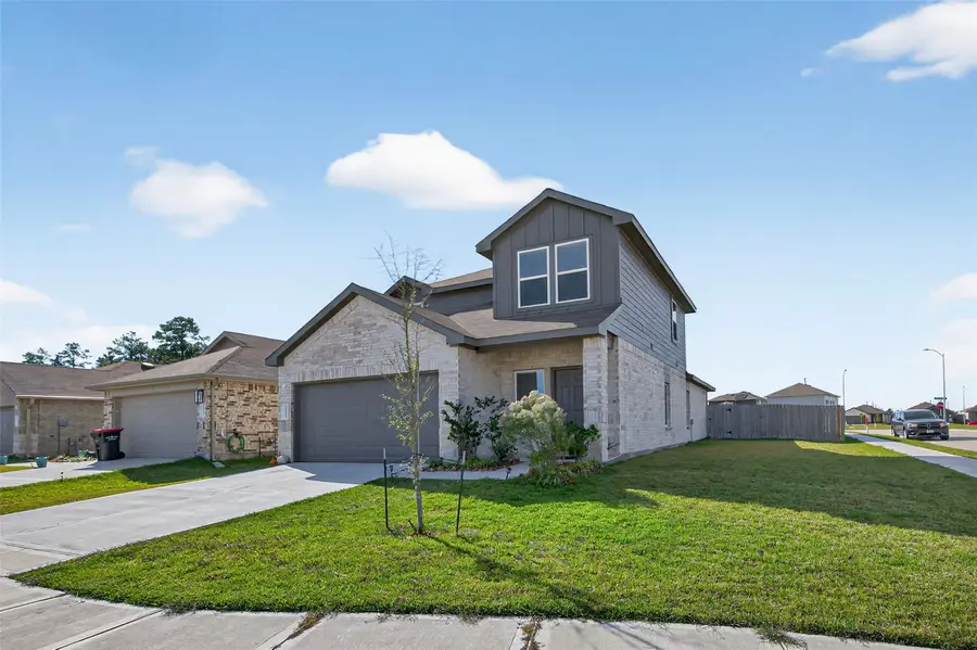 24251 Copperleaf Bay Lane, Spring, TX 77373 - Image #2