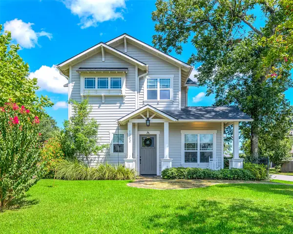 1002 W 41st Street, Houston, TX 77018