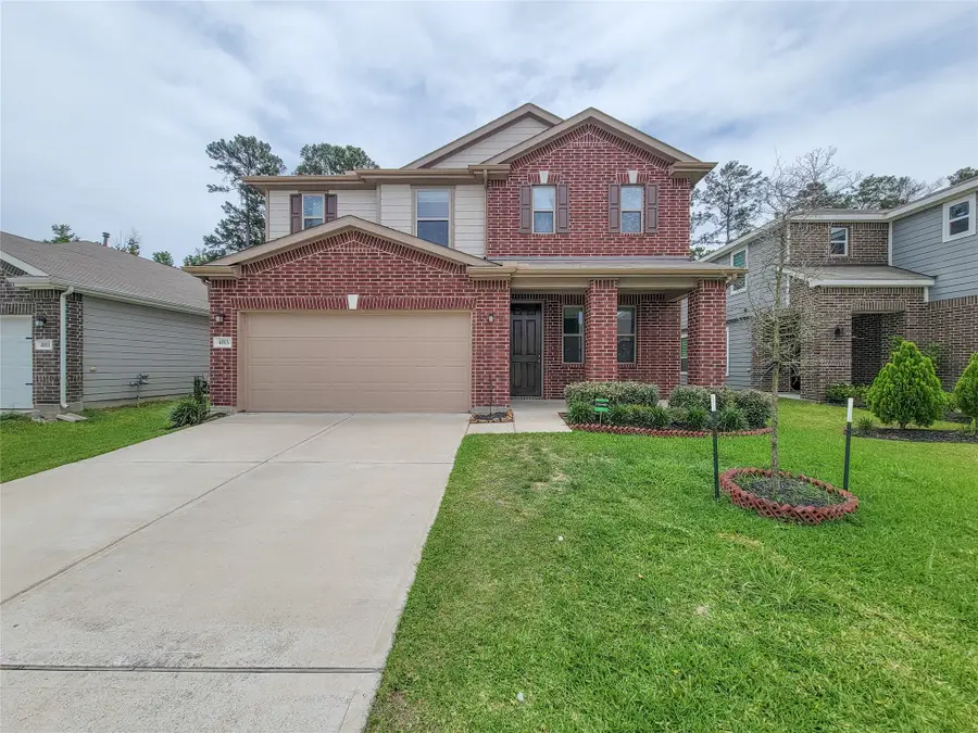 4015 Mossy Banks Lane, Houston, TX 77068 - Image #2