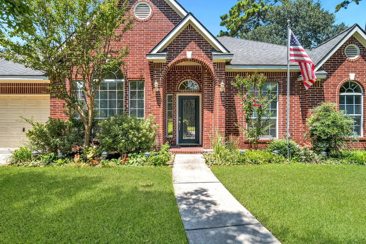 14210 Altair Drive, Tomball, TX 77375 - Image #1