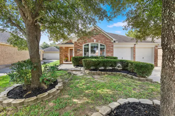 11818 Rainbow Bridge Lane, Humble, TX 77346