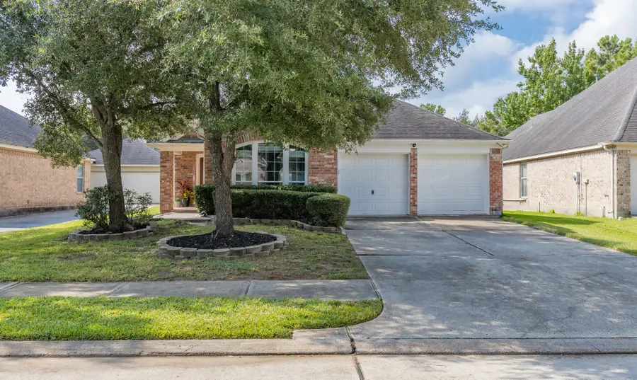 11818 Rainbow Bridge Lane, Humble, TX 77346 - Image #2