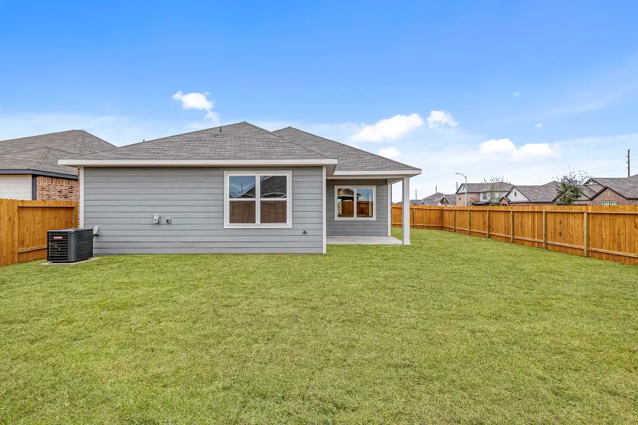 401 San Miguel Creek Drive, Katy, TX 77493 - Image #2