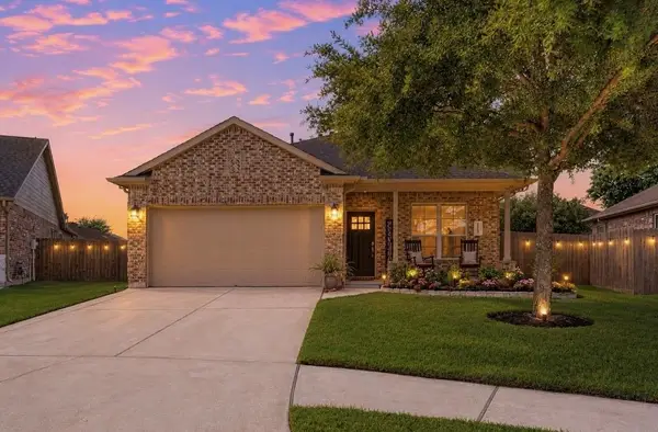 22503 Stillwater Valley Lane, Porter, TX 77365