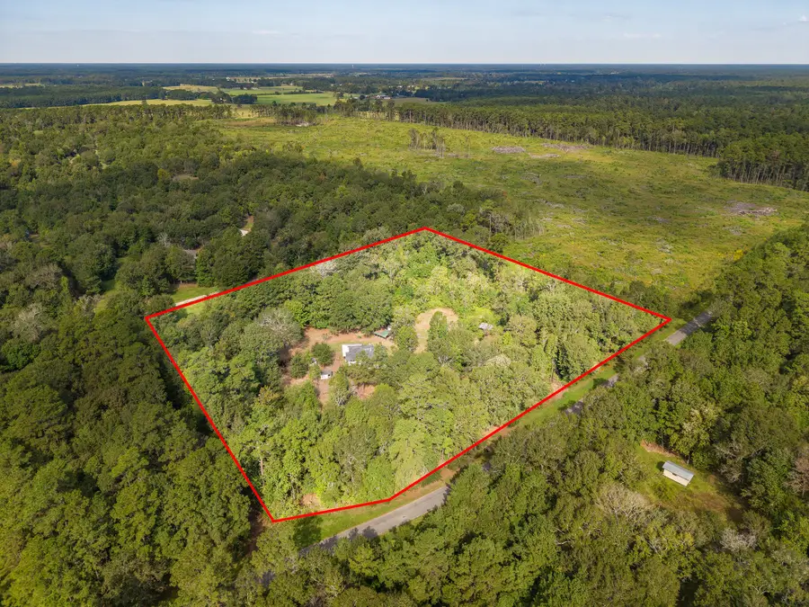 1155 County Road 2317, Dayton, TX 77535 - #2