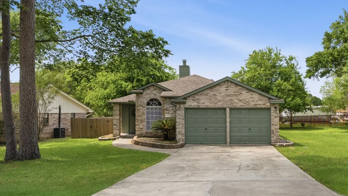 10478 Twin Circles Drive, Montgomery, TX 77356 - #1