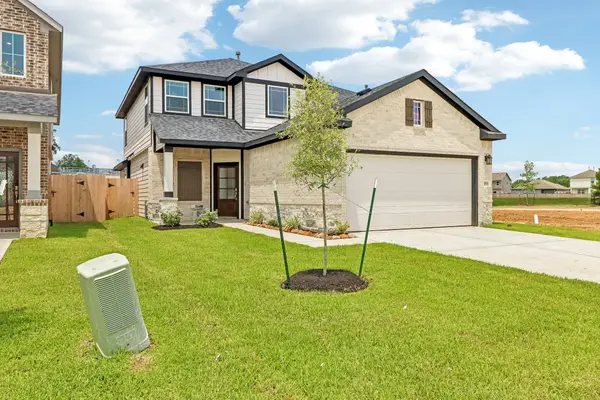11924 Avian Avenue, Conroe, TX 77303