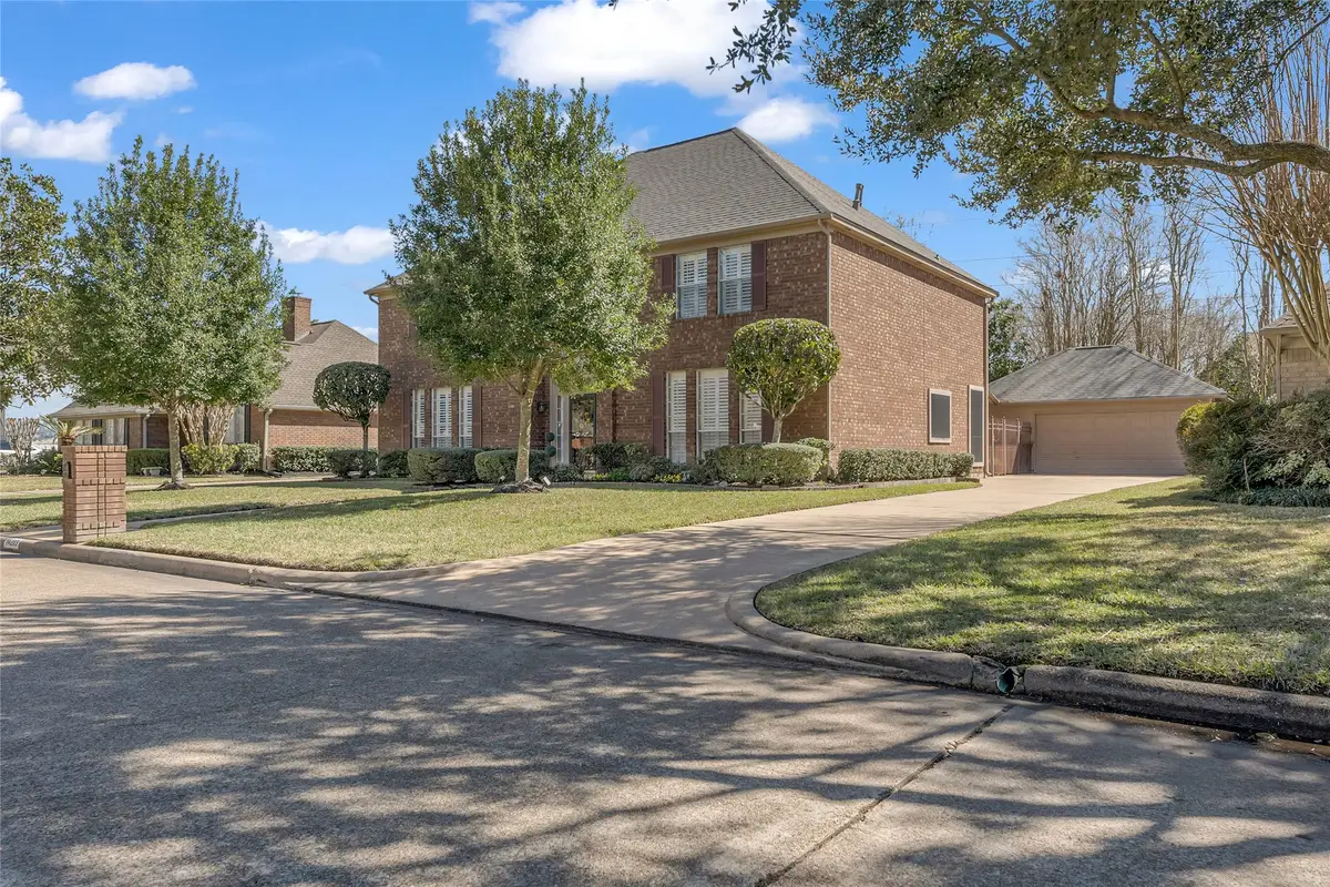 14203 Verde Mar Lane, Houston, TX 77095 - Image #1