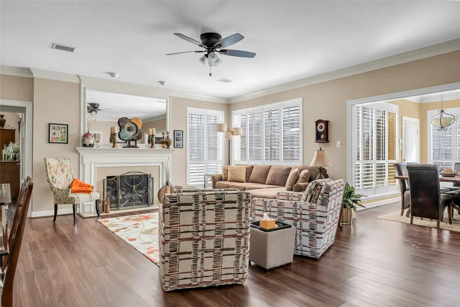 14203 Verde Mar Lane, Houston, TX 77095 - Image #2