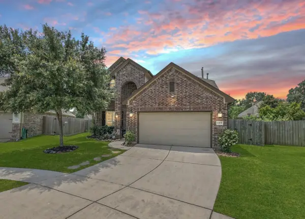 24131 Fielding Reach Lane, Porter, TX 77365