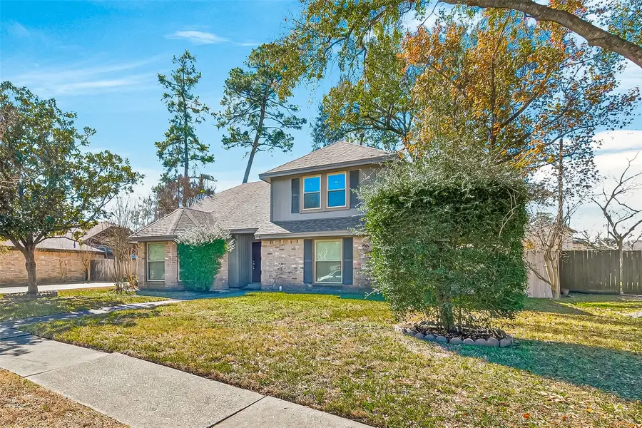 15411 Lago Villa Drive, Tomball, TX 77377 - #2