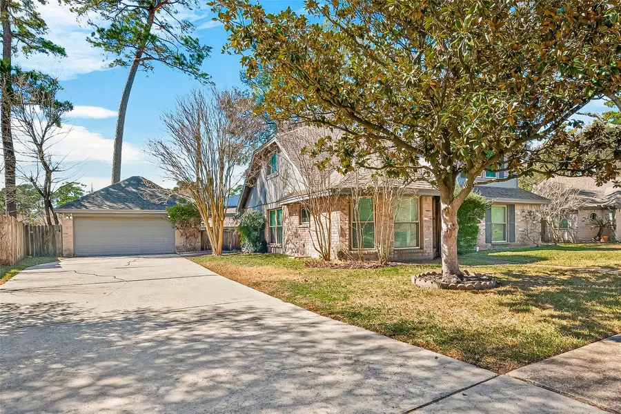 15411 Lago Villa Drive, Tomball, TX 77377 - #3