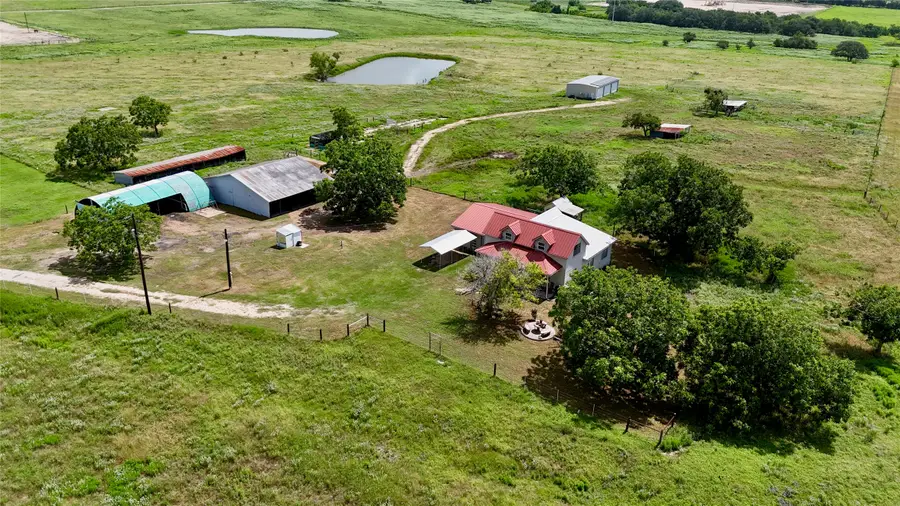 3901 State Highway 95 N, Moulton, TX 77975 - #2