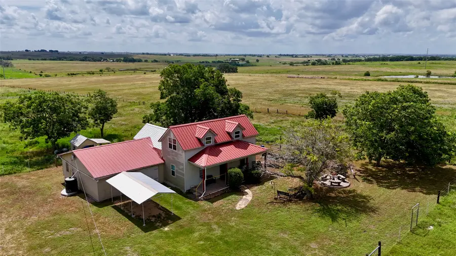 3901 State Highway 95 N, Moulton, TX 77975 - #3