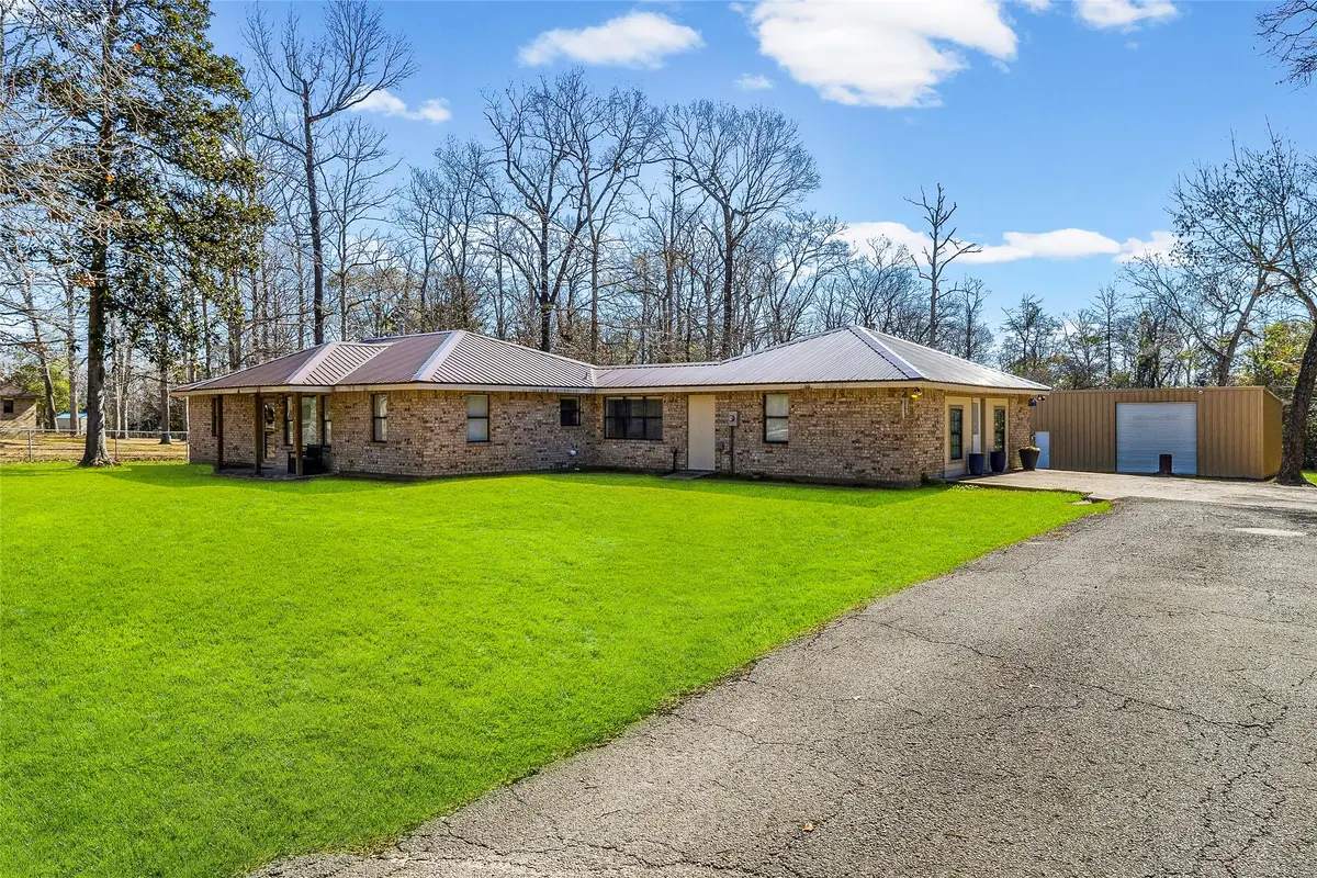 431 Ridgewood Drive, Shepherd, TX 77371 - #1