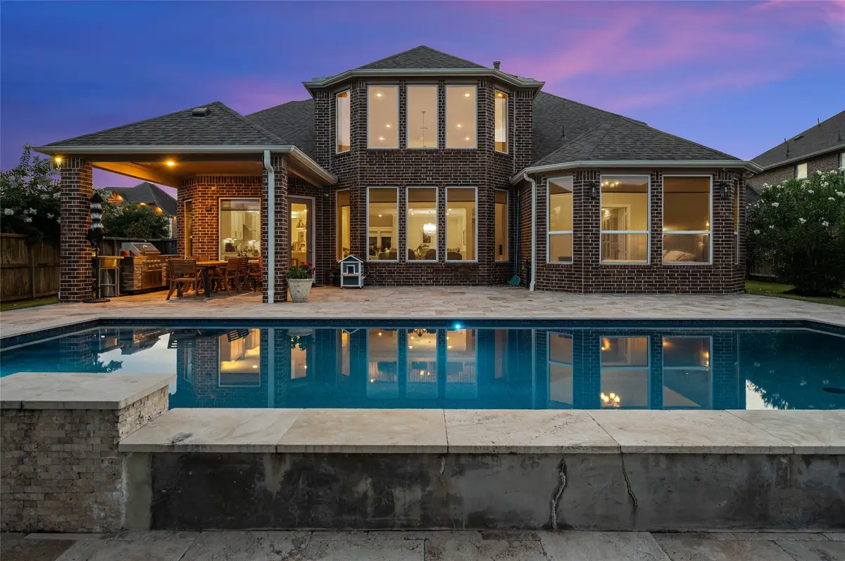 11507 Jonstone Paisley Court, Richmond, TX 77407 - #1