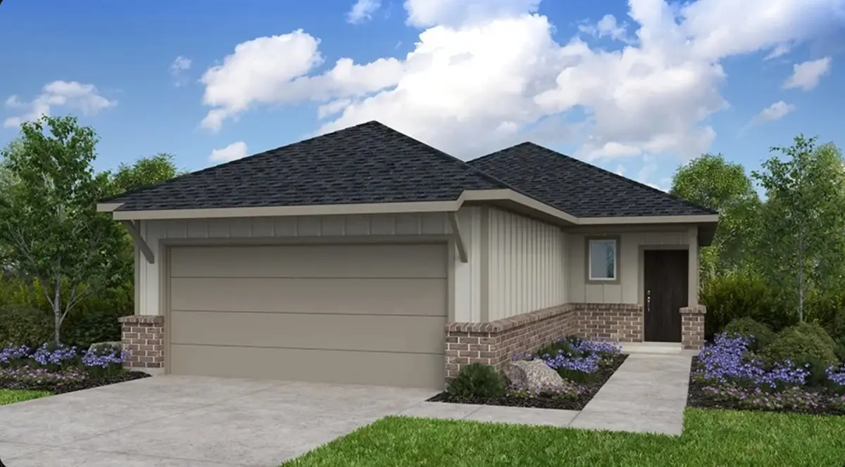 17426 Lush Laurel Lane, Hockley, TX 77447 - #1