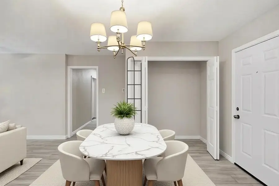 5809 Melanite Avenue, Houston, TX 77053 - #3