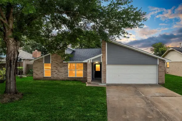 18627 Andalusian Drive, Cypress, TX 77433