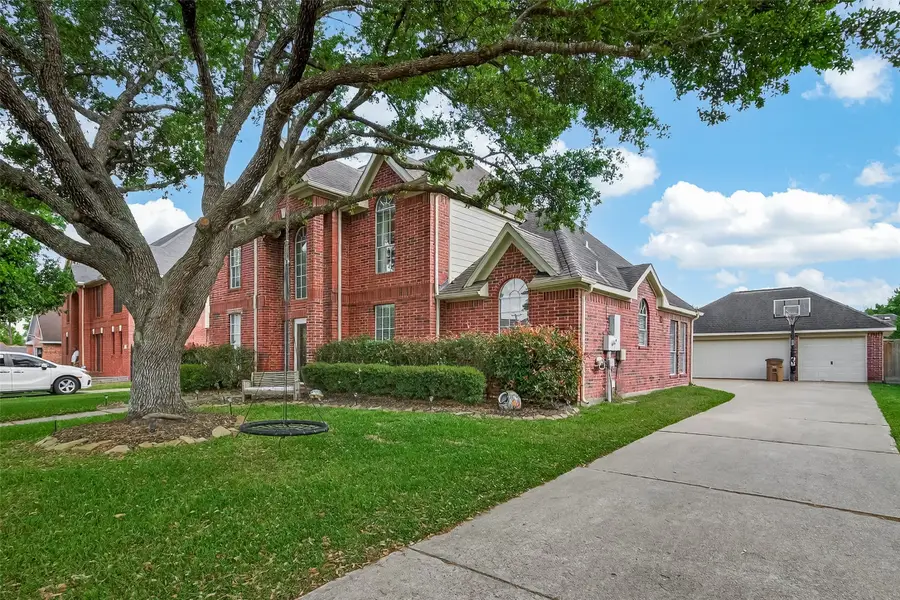 405 Pecan Grove, Dickinson, TX 77539 - #3