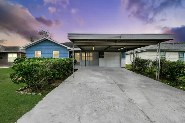 8534 Fillmore Street, Houston, TX 77029