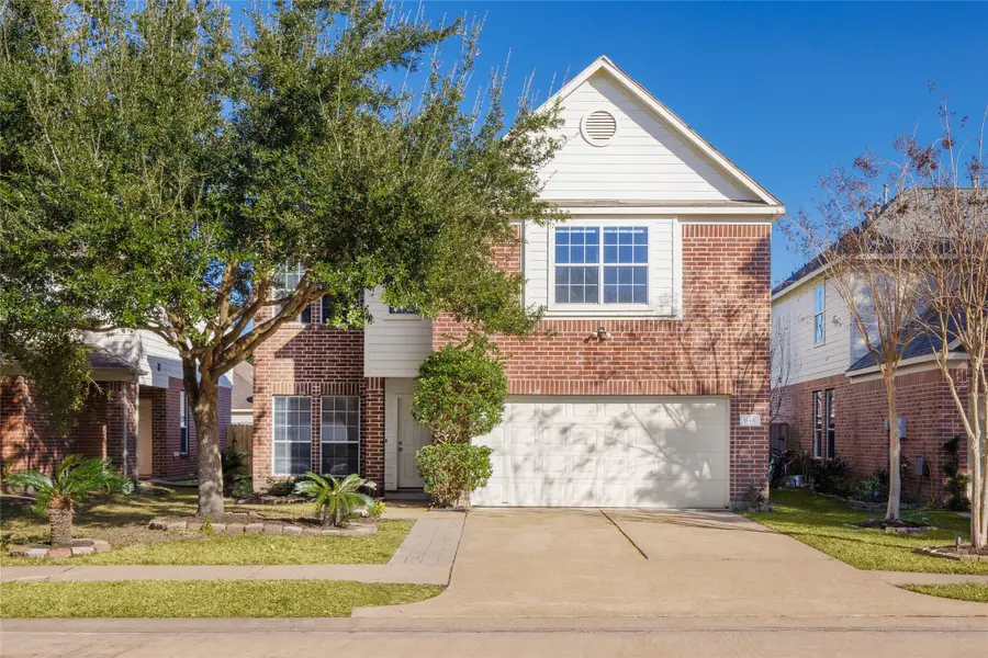 15410 Fir Woods Lane, Cypress, TX 77429 - #2