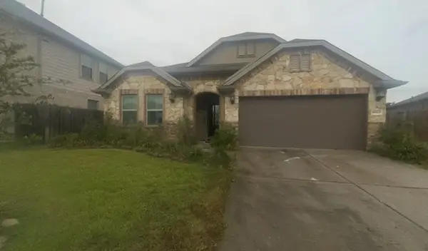 18923 Cedar Moss Court, New Caney, TX 77357
