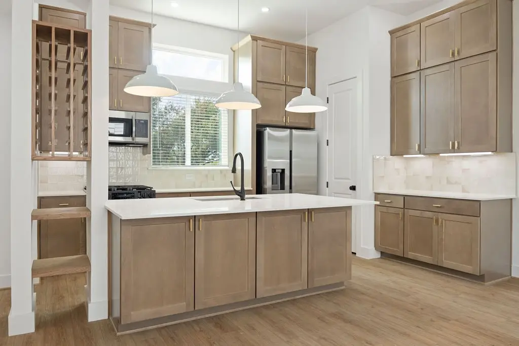 2125 Hoskins Drive #D, Houston, TX 77080 - #1