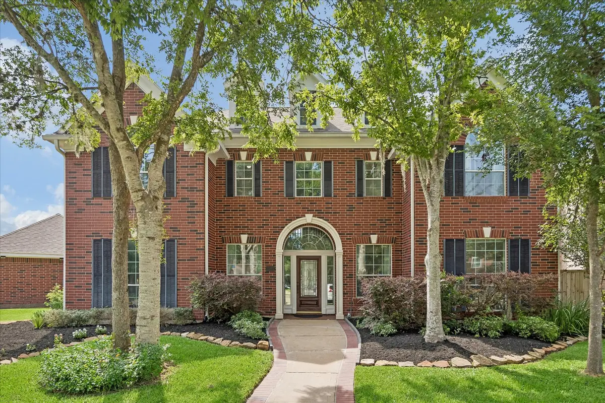 7503 Stone Arbor Drive, Sugar Land, TX 77479 - #1
