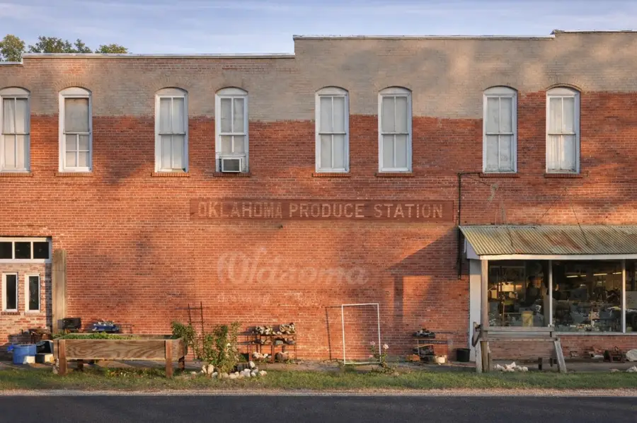 100 E 2nd Street, Groveton, TX 75845 - #3