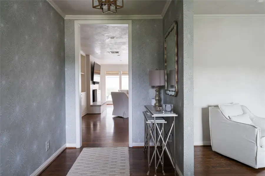 6231 Overbrook Lane, Houston, TX 77057 - #3