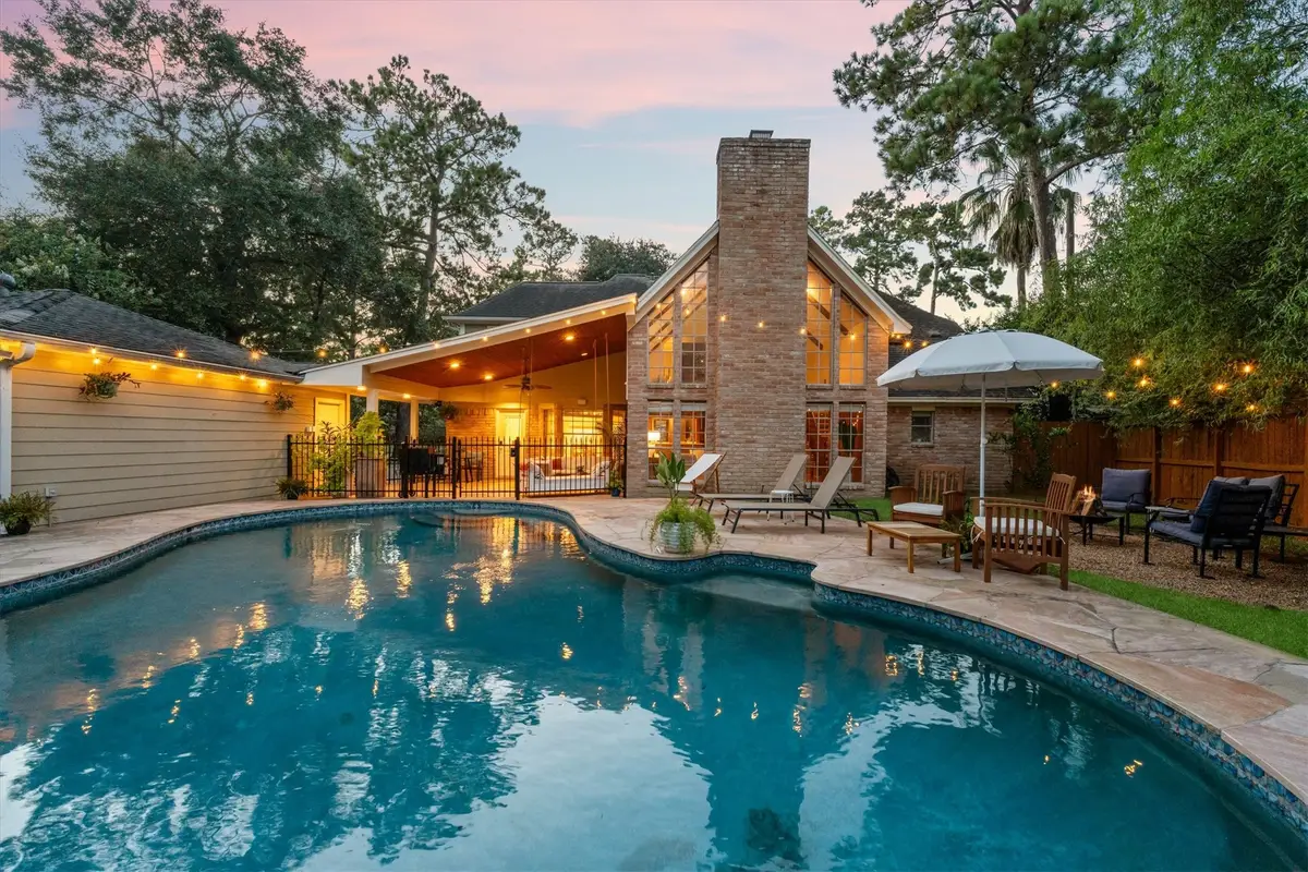 9507 Oxted Lane, Spring, TX 77379 - #1