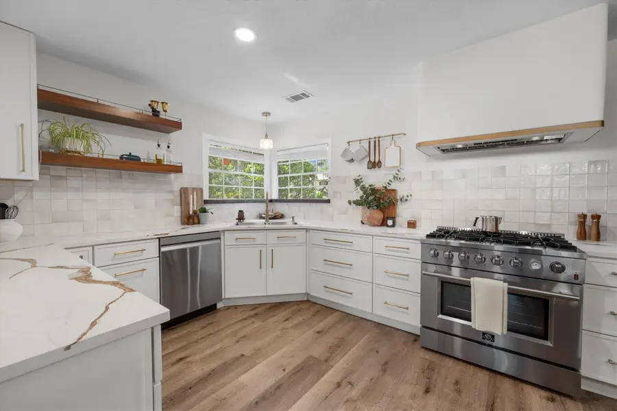 9507 Oxted Lane, Spring, TX 77379 - #2