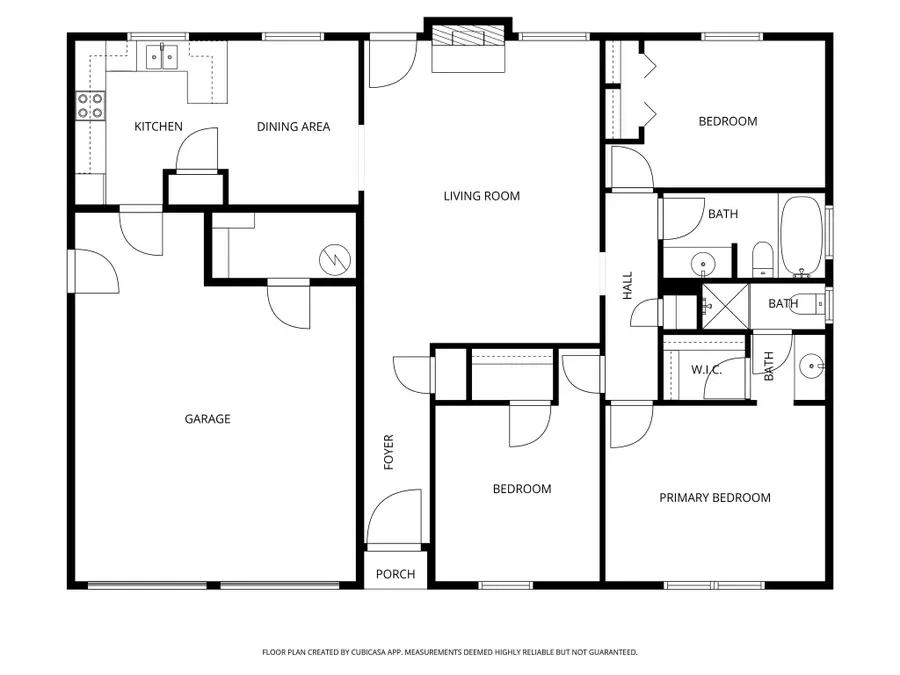 4310 Enchantedgate Drive, Spring, TX 77373 - Image #2