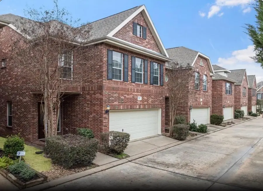 1518 Olive Park, Houston, TX 77077 - #2