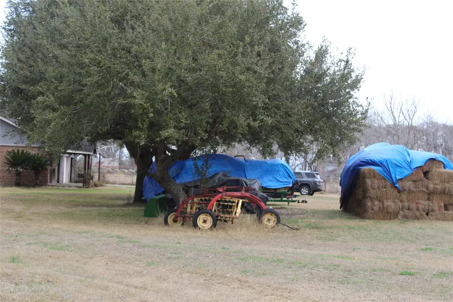 5555 County Road 135 Road, Wharton, TX 77488 - #3