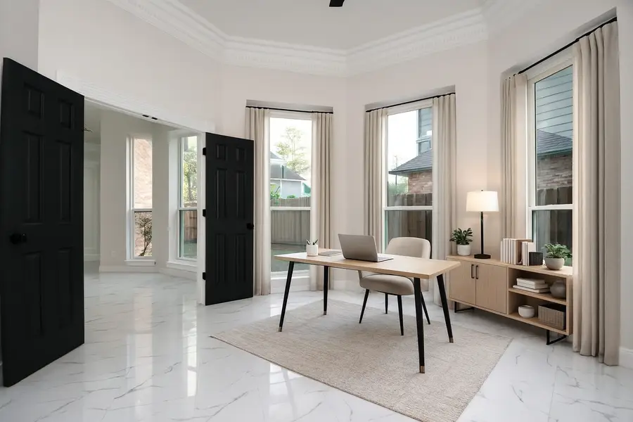 7603 Wilton Park Drive, Spring, TX 77379 - Image #2