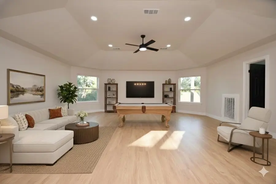 7603 Wilton Park Drive, Spring, TX 77379 - Image #3