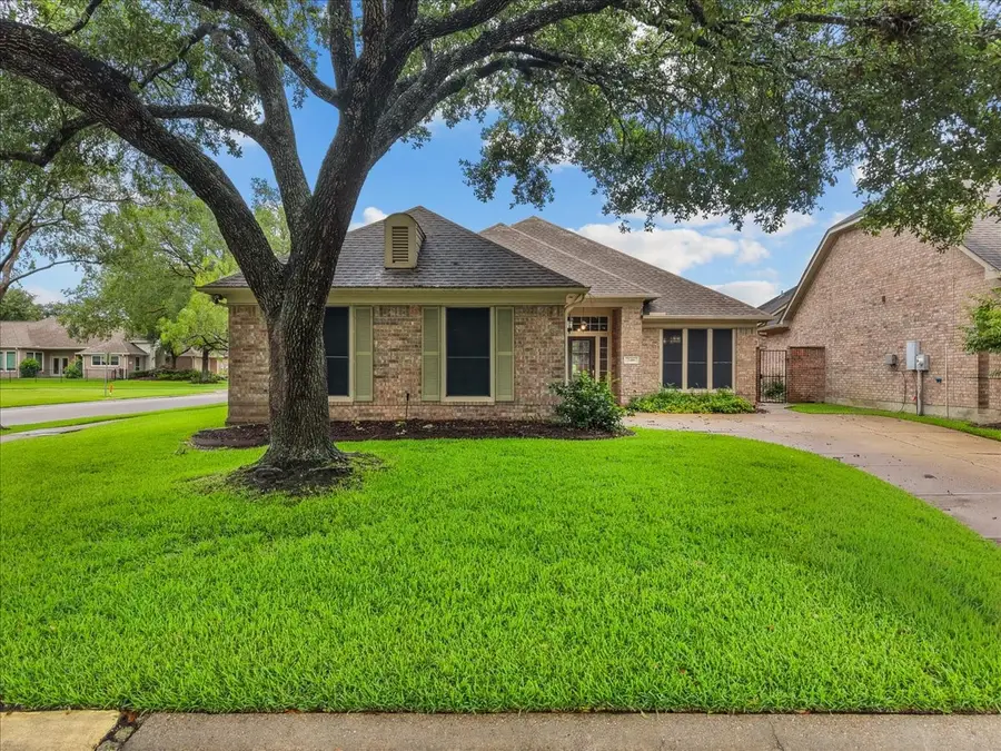 2416 Thorndon Park Court, League City, TX 77573 - #3