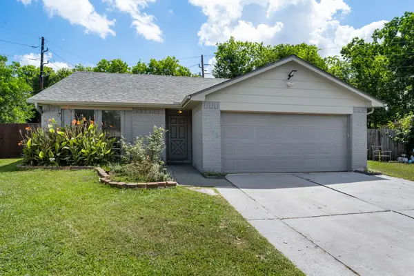 11763 Cliveden Drive, Houston, TX 77066
