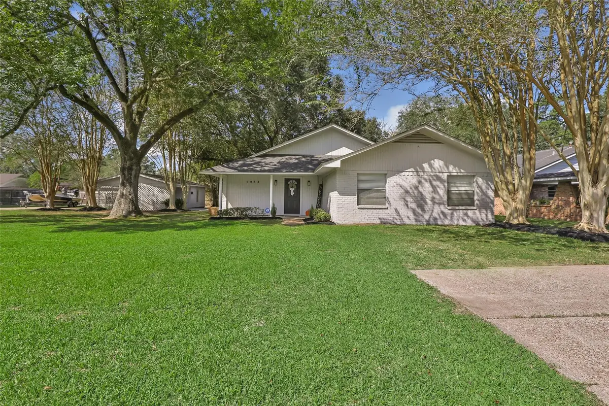1933 N San Jacinto Street, Liberty, TX 77575 - #1