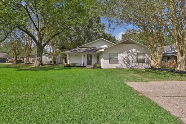1933 N San Jacinto Street, Liberty, TX 77575