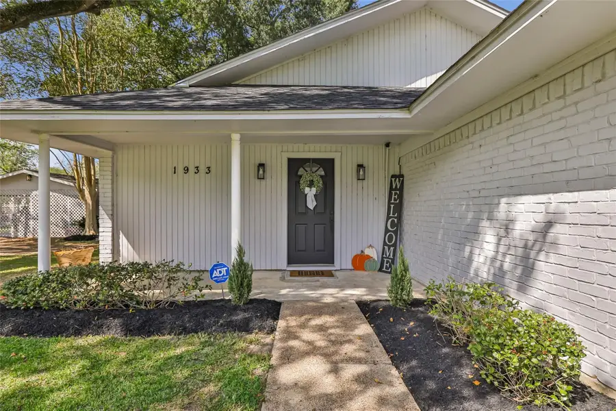 1933 N San Jacinto Street, Liberty, TX 77575 - #3